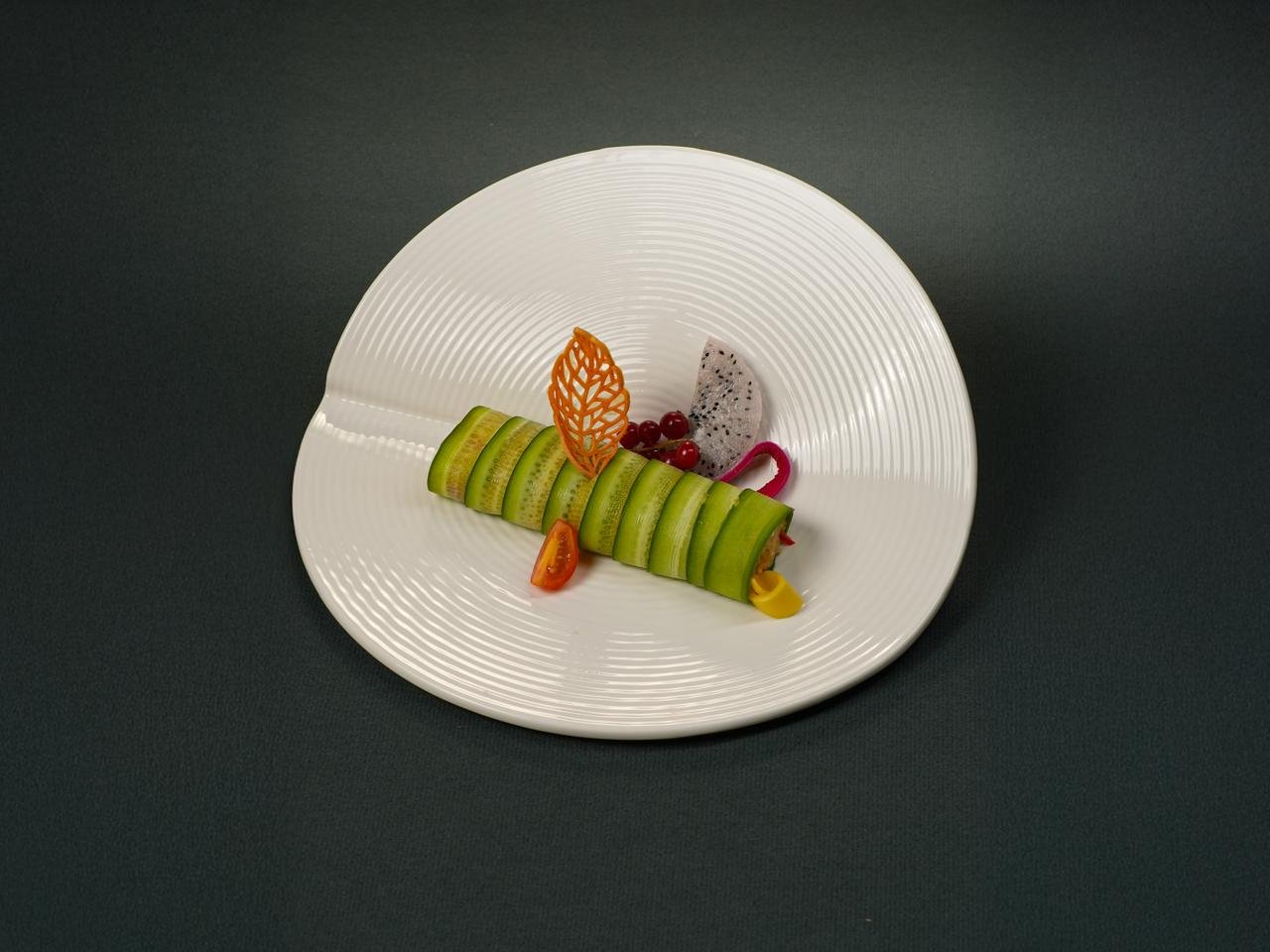 بابا غنوج سلندر